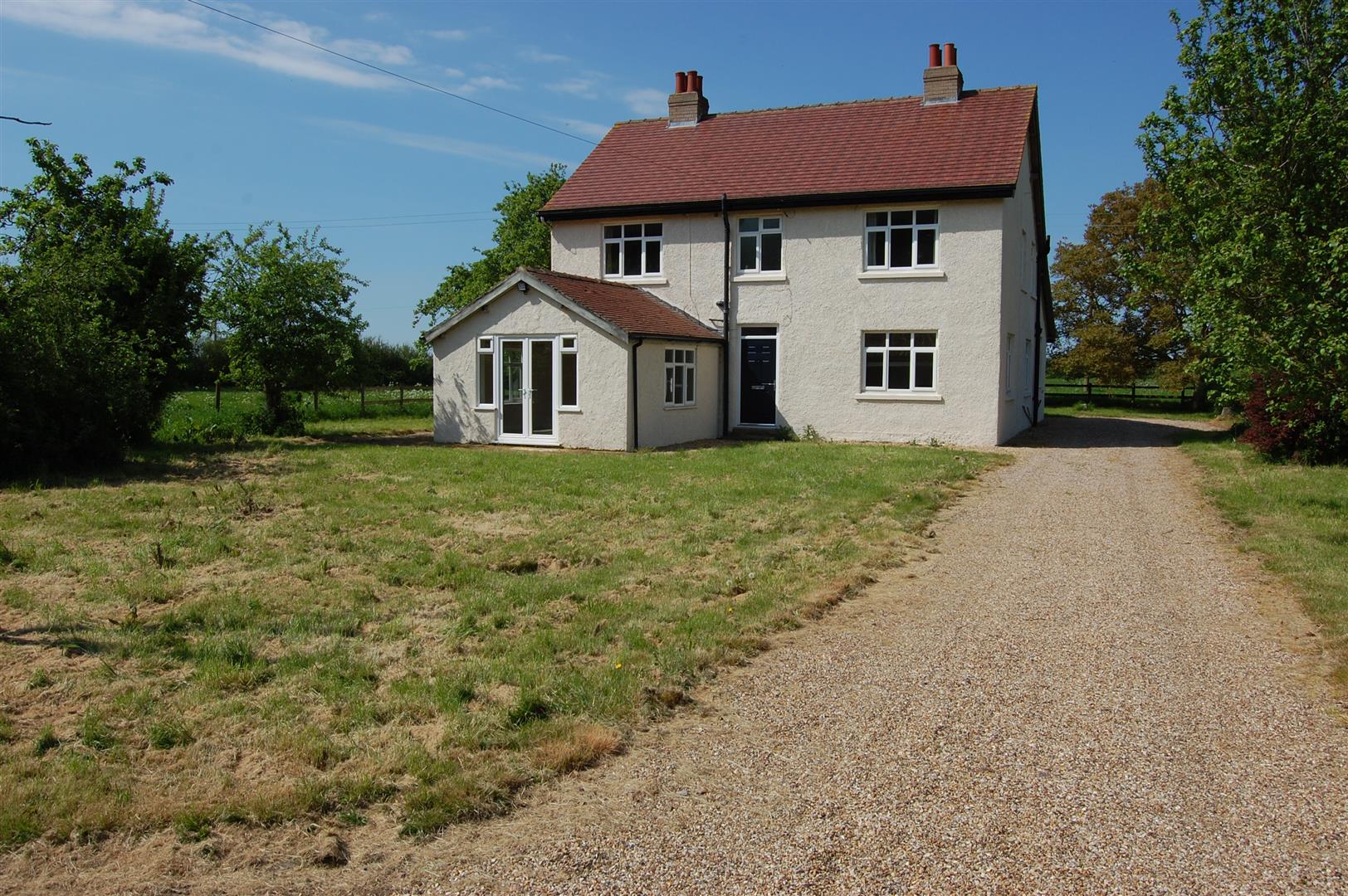 4 bedroom property in Sleaford